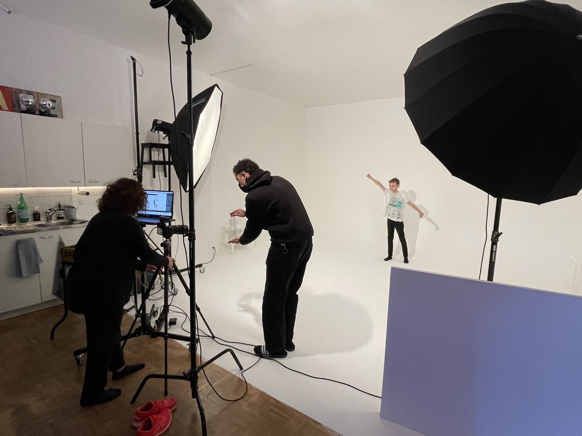 Claire Febrey (she/her) tweet media