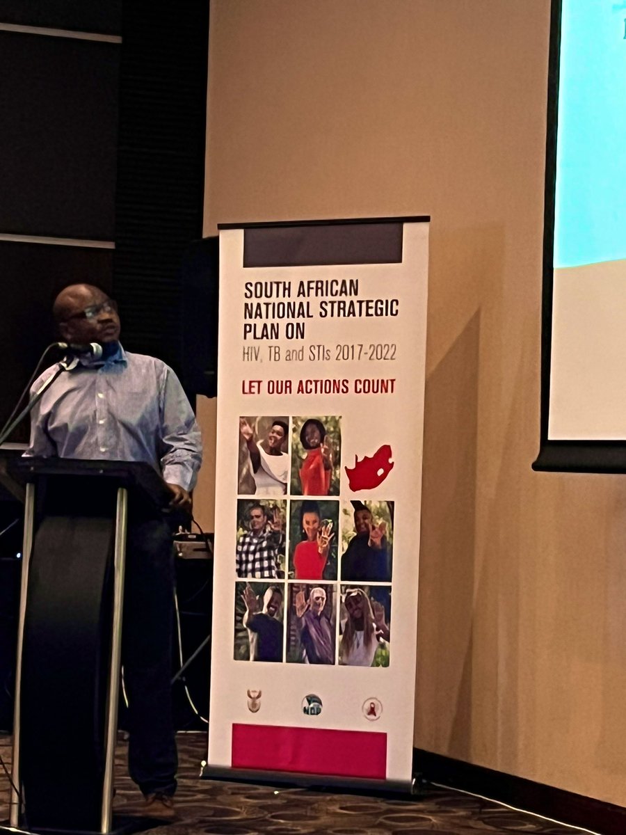 Dr Nedson Pophiwa providing an overview of the mapping of #ABYM programs in South Africa. Appetite exists for increasing interventions for #ABYM <a href="/SA_AIDSCOUNCIL/">SANAC</a> <a href="/HealthFocusSA/">Health Focus SA</a>