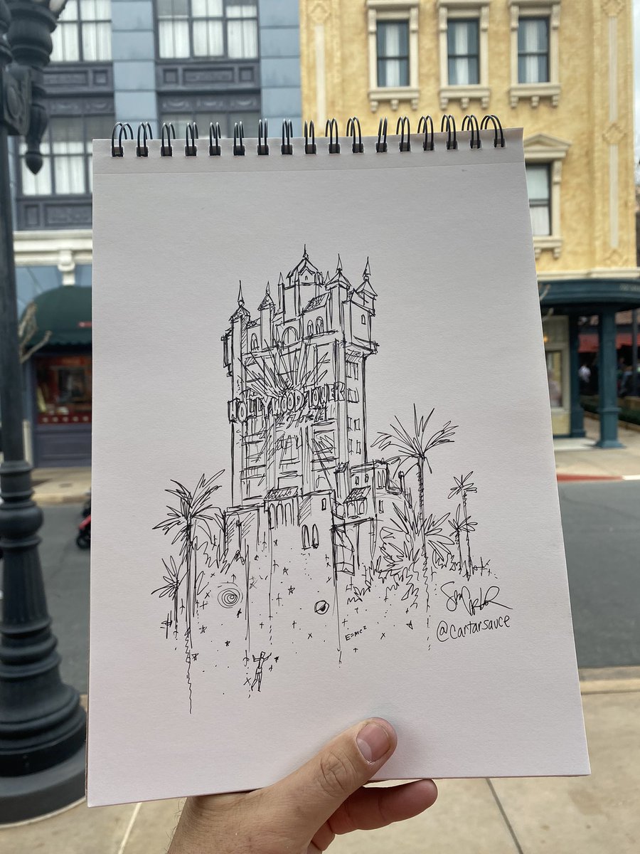 Sam Carter tweet media