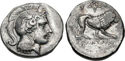 Brevi note sulle monete suberate di Velia tra la fine del IV e gli inizi del III secolo a.C. (Numismatic Anthology) bit.ly/3JuhzCm #numismatica #monete #collezionismo