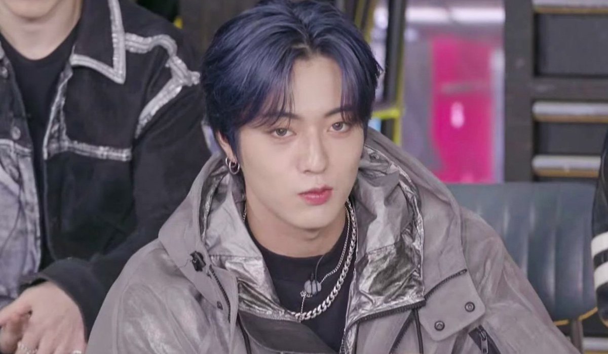 dailyharuto_'s tweet photo. haruto's stylist needs a raise. https://t.co/lMtpby2KSZ