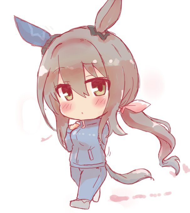 ぱっと描いてみても難しいデス 実装めでてー 担当様に降り注げるといいなぁ 