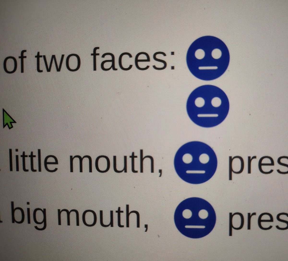 hrh1121's tweet image. Y&apos;all I&apos;m being trolled right? #pymetrics #jobsearch #BlackTwitter