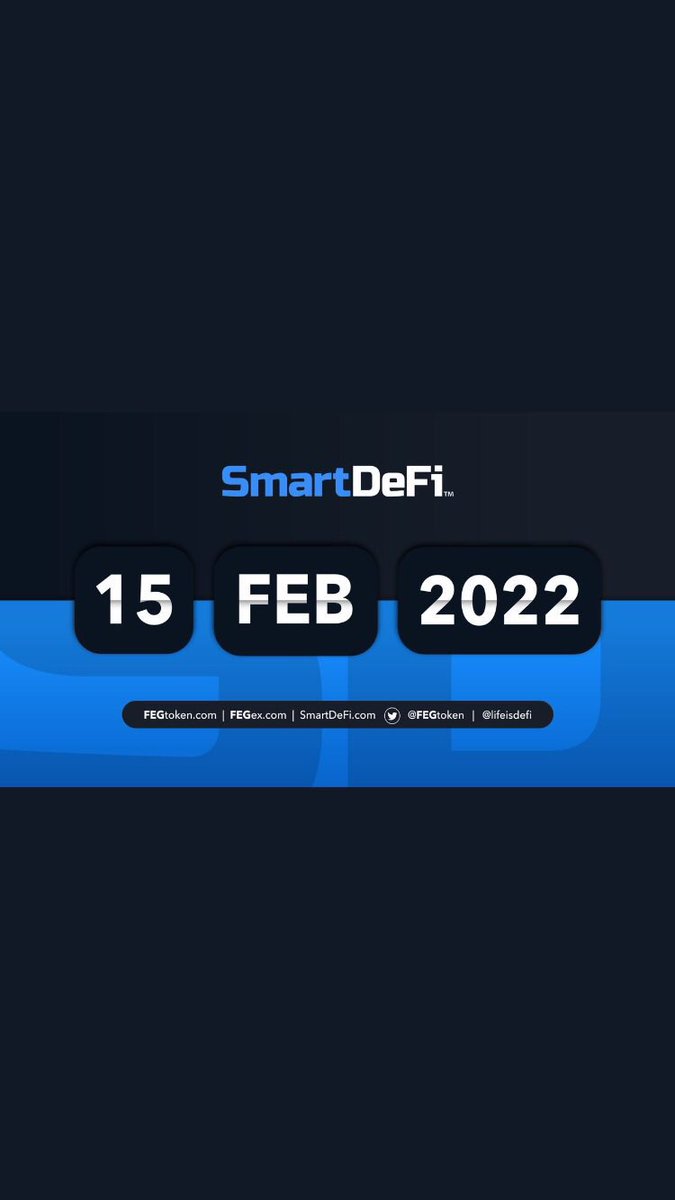 FEGTOKEN___'s tweet photo. @coingecko 🦍 #FEG 🦍 $FEG 💵 #FEGrox
 🦍🦍 👌👌 #USCT  💥🦍🦍 #SmartDefi 🦍💵✔️✔️✔️♣️ https://t.co/bIqTRKVS9i