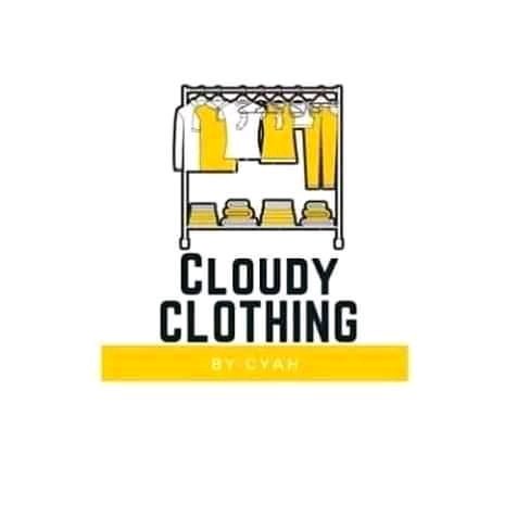 Sa_Cyah's tweet photo. Cloudy Clothing Since 15 February 2018 today iy 15 February 2022 
Please do share our next customer might be on your Tl 
#RIPCitiLyts https://t.co/Q89zLpxAi3