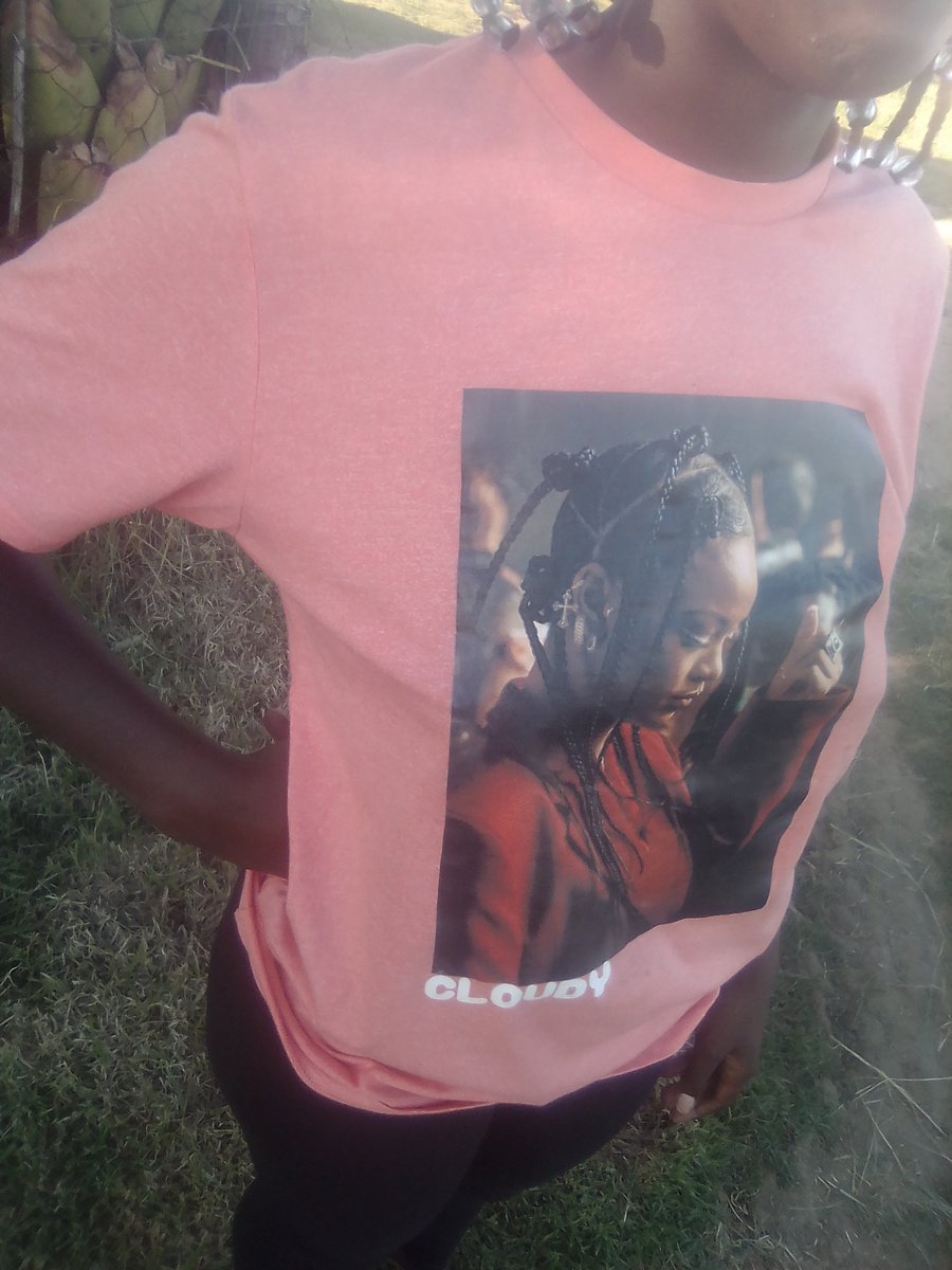 Sa_Cyah's tweet photo. Cloudy Clothing Since 15 February 2018 today iy 15 February 2022 
Please do share our next customer might be on your Tl 
#RIPCitiLyts https://t.co/Q89zLpxAi3