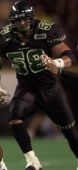 Thankful to say after a great talk with <a href="/CoachTimmyChang/">Timmy Chang</a> I’ve been offered a full ride scholarship to the University of Hawaii, I would also like to announce my commitment to Hawaii #BRADDAHHOOD #bloodline