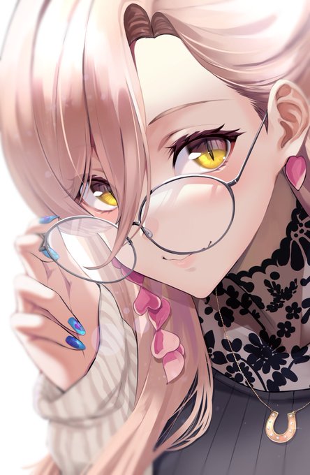 👓🎃
#ソシ絵ール 