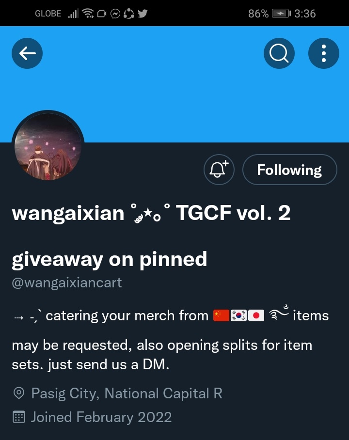 injunelixir tweet picture