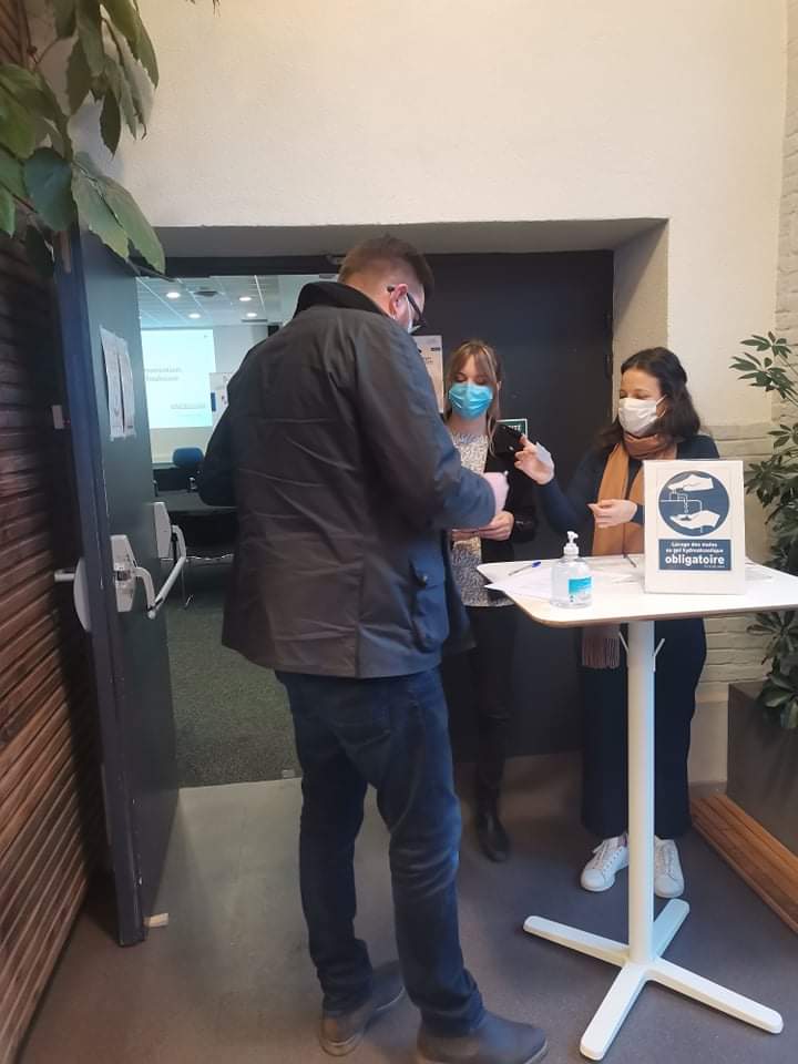 FACE31inclusion's tweet photo. Le campus de l'inclusion débute enfin a Toulouse ! https://t.co/EWJD0TZPMQ