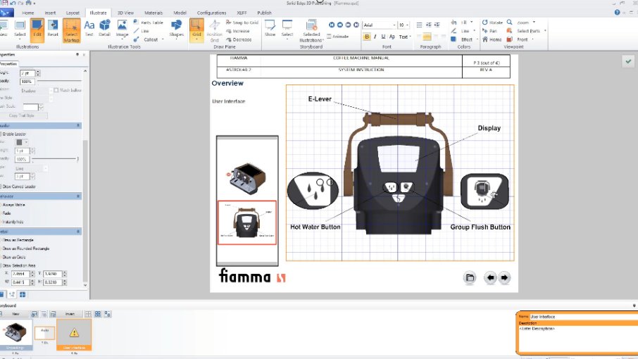 IDEAL GRP tweet media