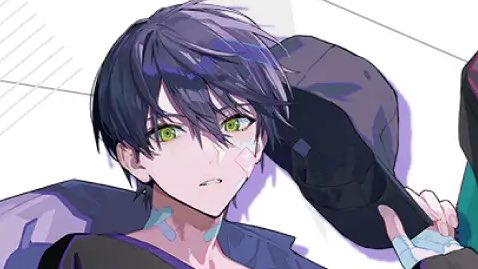 ろふまおのtwitterイラスト検索結果 古い順