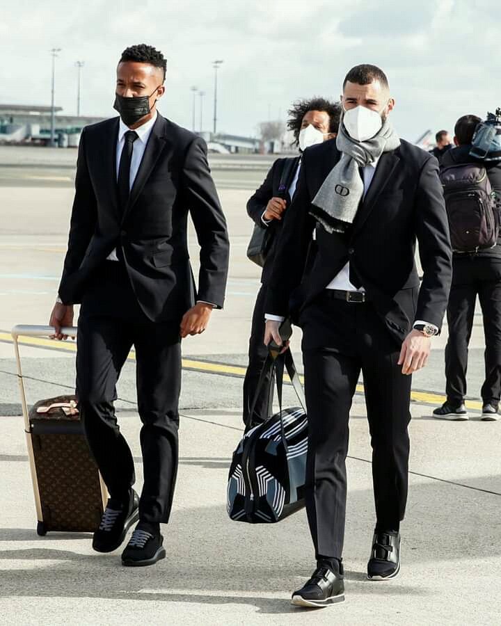 عمر الارموطي متين سجل الريال؟!