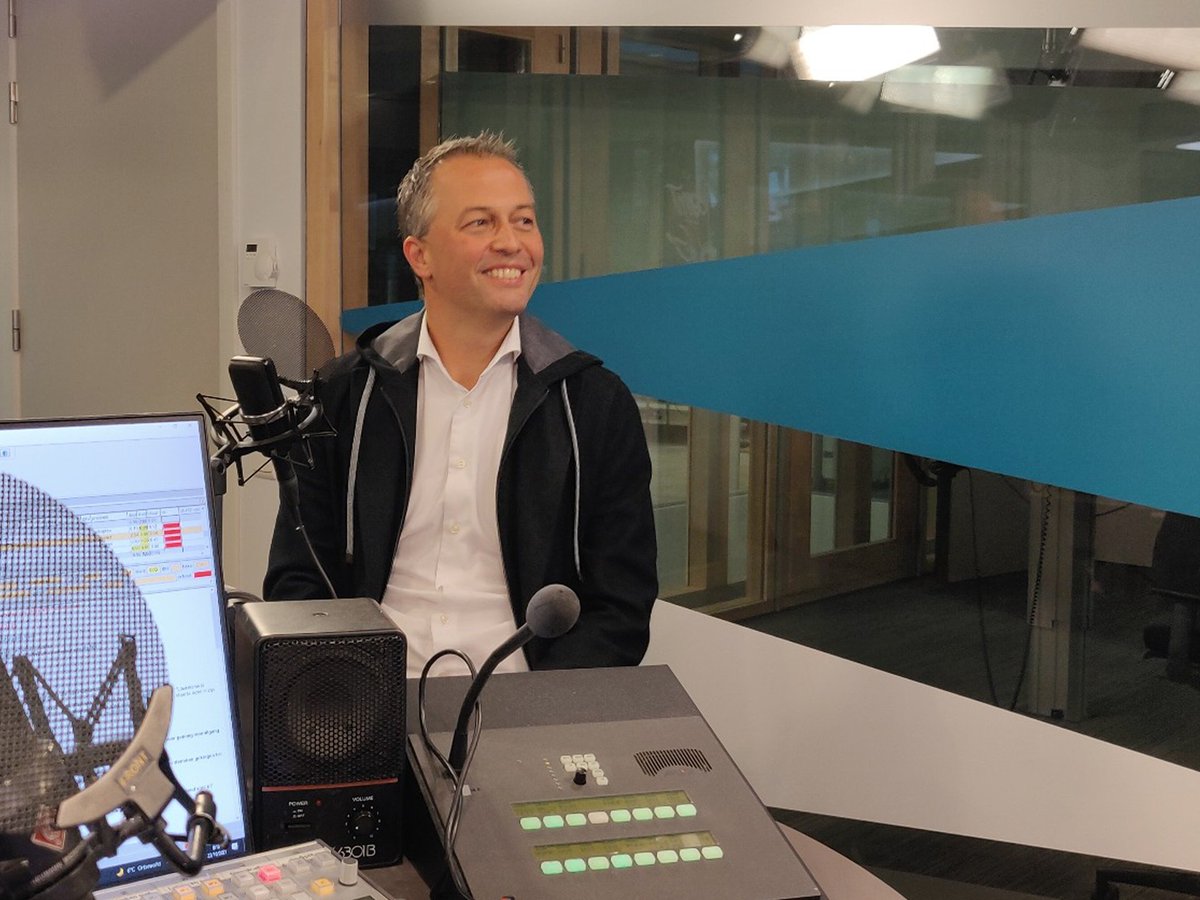 “Het gaat over 30 maatregelen die een ferme boost zullen geven om een werkzaamheidsgraad van 80% te bereiken tegen 2030.”

<a href="/egbertlachaert/">Egbert Lachaert</a> in #DeOchtend over de #arbeidsdeal