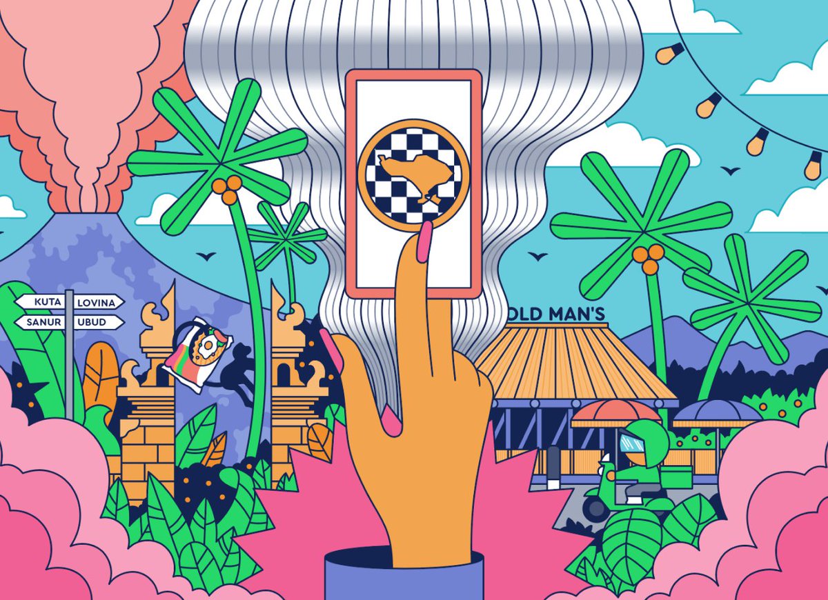 BaliToken's tweet photo. It begins with Bali Token, counting down our DEX Bali Swap,get ready bliners 🤩🤩🔥🔥🔥🔥https://t.co/AvVR3mIXPd #balitoken #baliswap #dex #bnb #bsc #BEP20 https://t.co/sud40Um7Pi