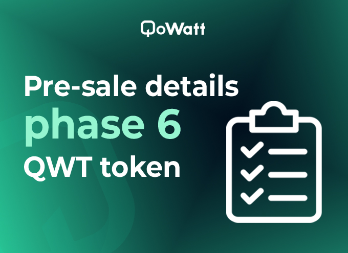 QoWatt | EV made easy tweet media