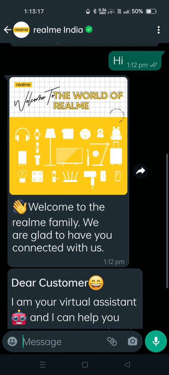Kalpesh10's tweet photo. @realmeIndia #realme https://t.co/ZcbW0n04wo
