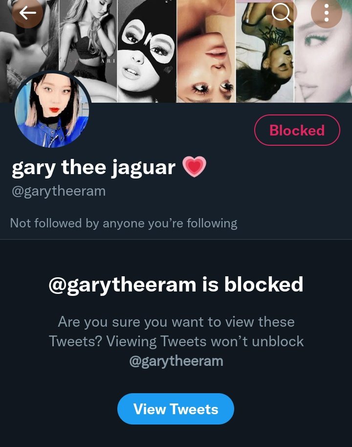 aespa_protect's tweet photo. 🚨 URGENT 🚨

-gary keeps on setting up the girls, idk how many accs they have but pls keep on reporting 

https://t.co/U3e6bbk6HF

Report as:
1. Engaging in Targetted Harassment 
2. Hateful Content 
3. Spam >> fake acc

Pls RT and spread! https://t.co/fjRkWE6fOw