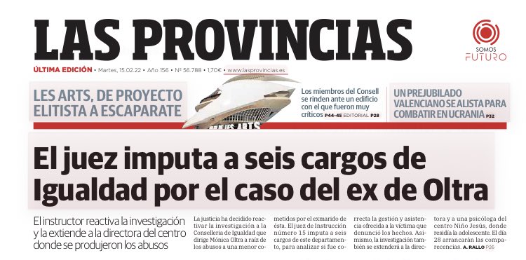 María José Catalá tweet media