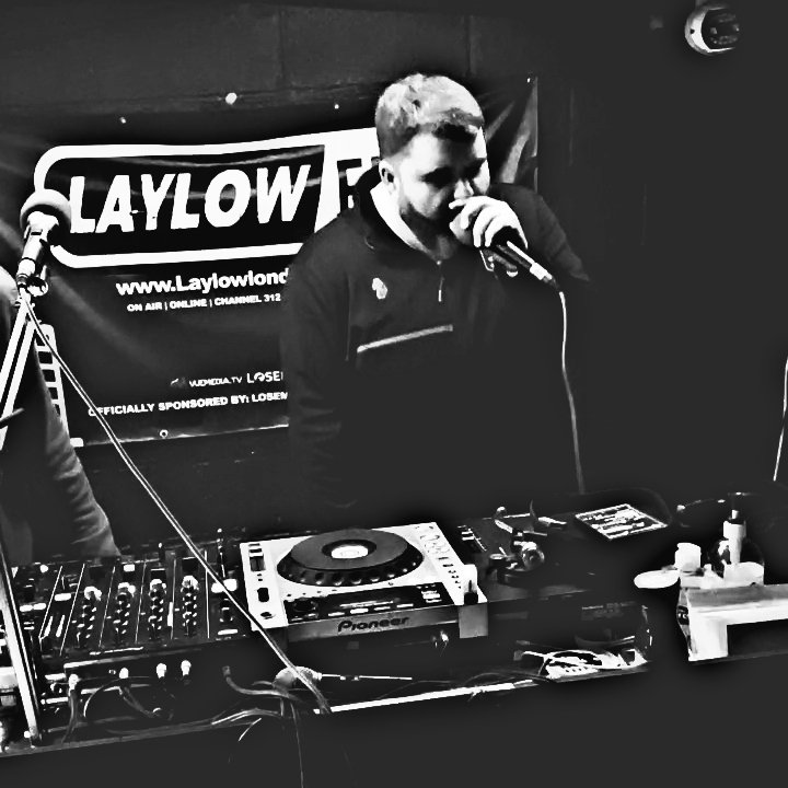 #happy place

#radio #ukg #grime