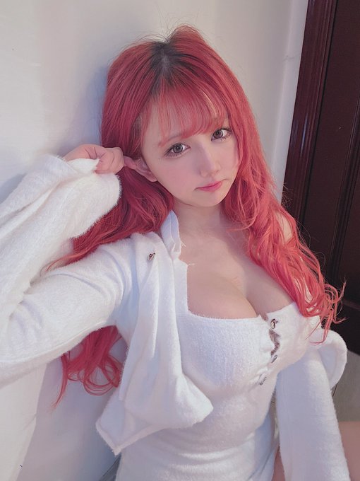 コスプレイヤー浅野菌子のTwitter画像4