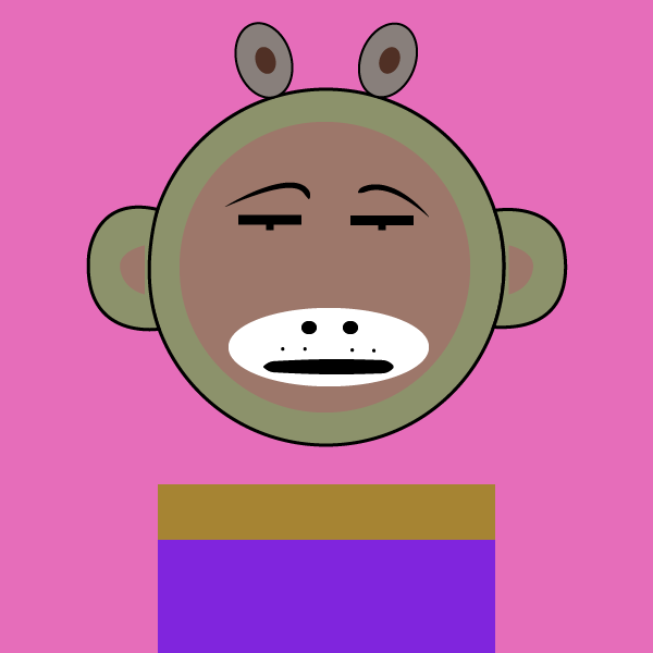 Monkey_Edo's tweet photo. #NFTCommunity #BoredApeYC #Art #NFT #OpenSea #NFTGiveaway #NFTAirdrop
Check out this item on OpenSea: https://t.co/f83ymUoiKa https://t.co/5xNJgExyUo