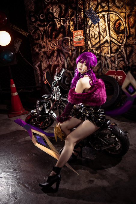 Twitterのコスプレ画像39