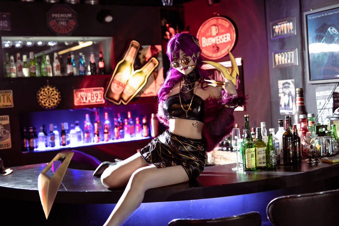 Twitterのコスプレ画像38