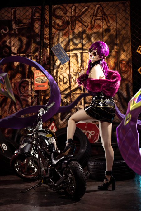 Twitterのコスプレ画像37