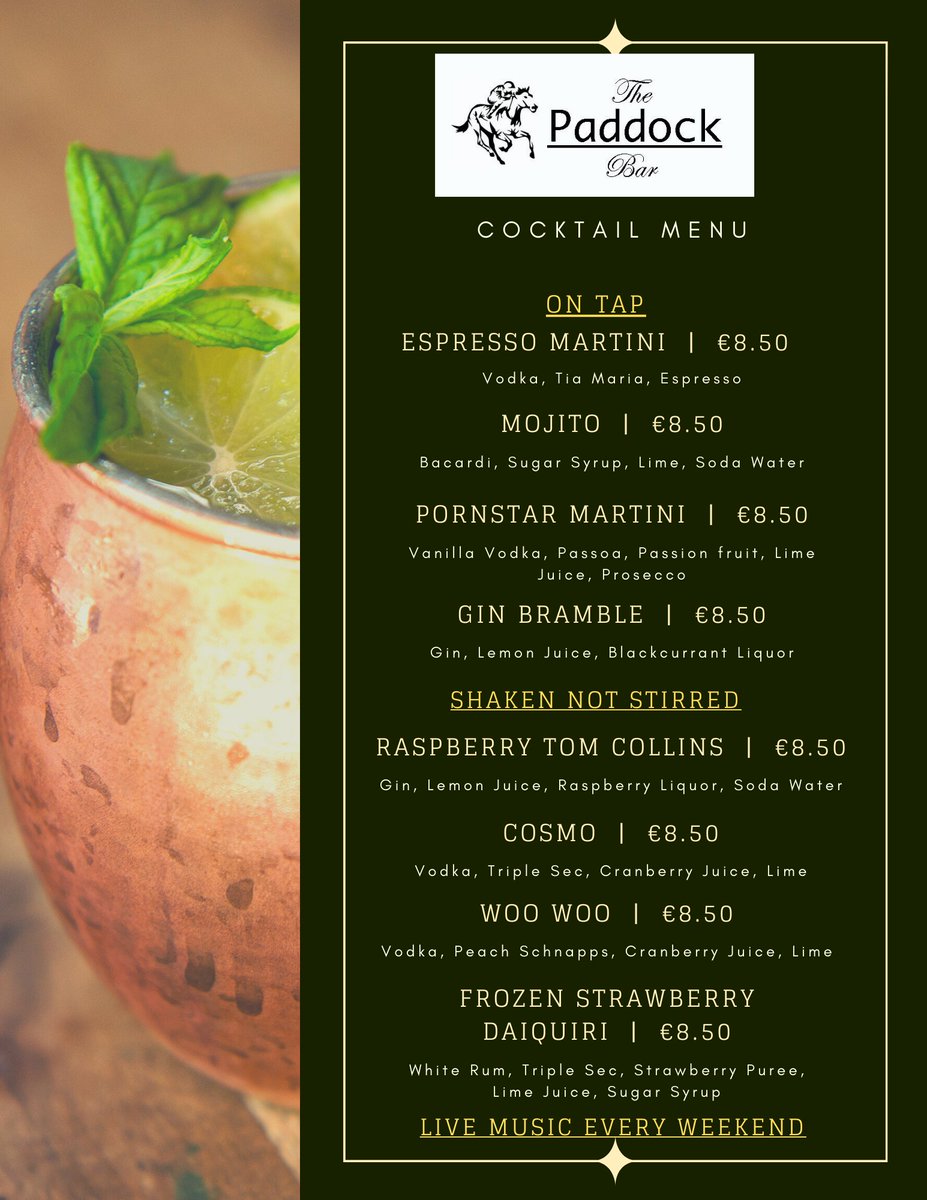 Springhill Court Hotel tweet media