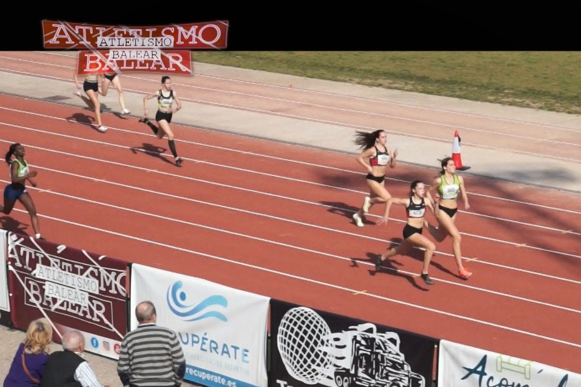 La velocitat encapçala la bona salut del nostre atletisme en pista: faib.es/velocitat-lide…. 
Foto <a href="/AtletismoBalear/">Atletismo Balear</a>
<a href="/atletismoRFEA/">atletismoRFEA</a> <a href="/esportsIB/">esportsIB</a> @turismeiesports <a href="/EBaseMallorca/">Esports del Consell de Mallorca</a> <a href="/SpeedclubIB/">Speed Club Atletismo</a> <a href="/DianaAthletic/">@Diana_Athletic</a> #atletesfaib #pistafaib
