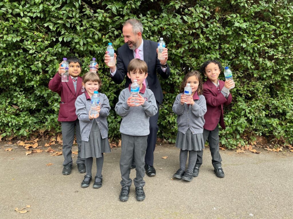 St Edward's Prep School & Nursery tweet media