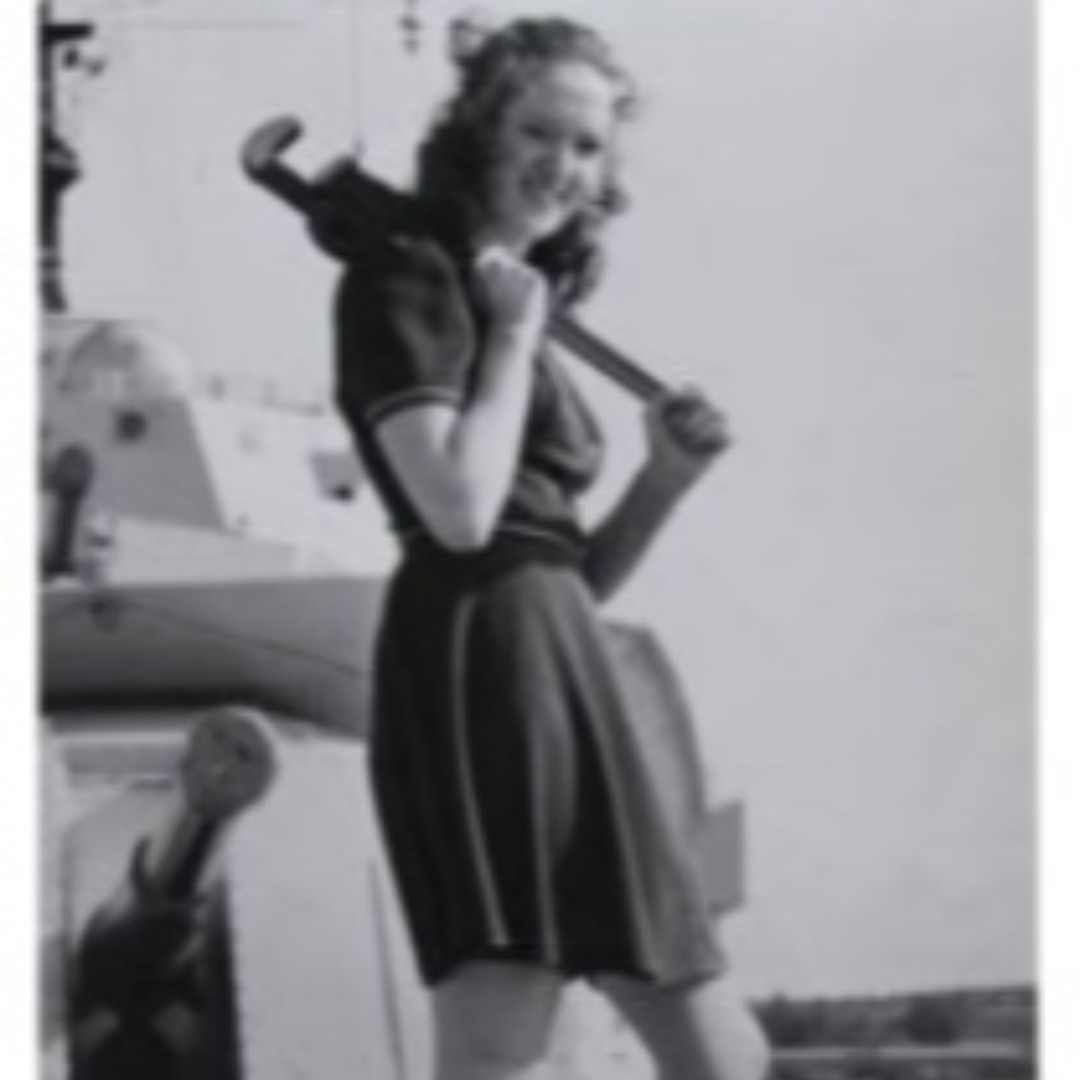 Featured on ITV, Hidden Heroines in collaboration with @ageukmedway is a series of talks on Sparko, about the untold stories of the women of the <a href="/DockyardChatham/">Dockyard Chatham</a>. It explores the valuable roles that women have played throughout the Dockyard’s 400-year history. Today at 3.30pm.