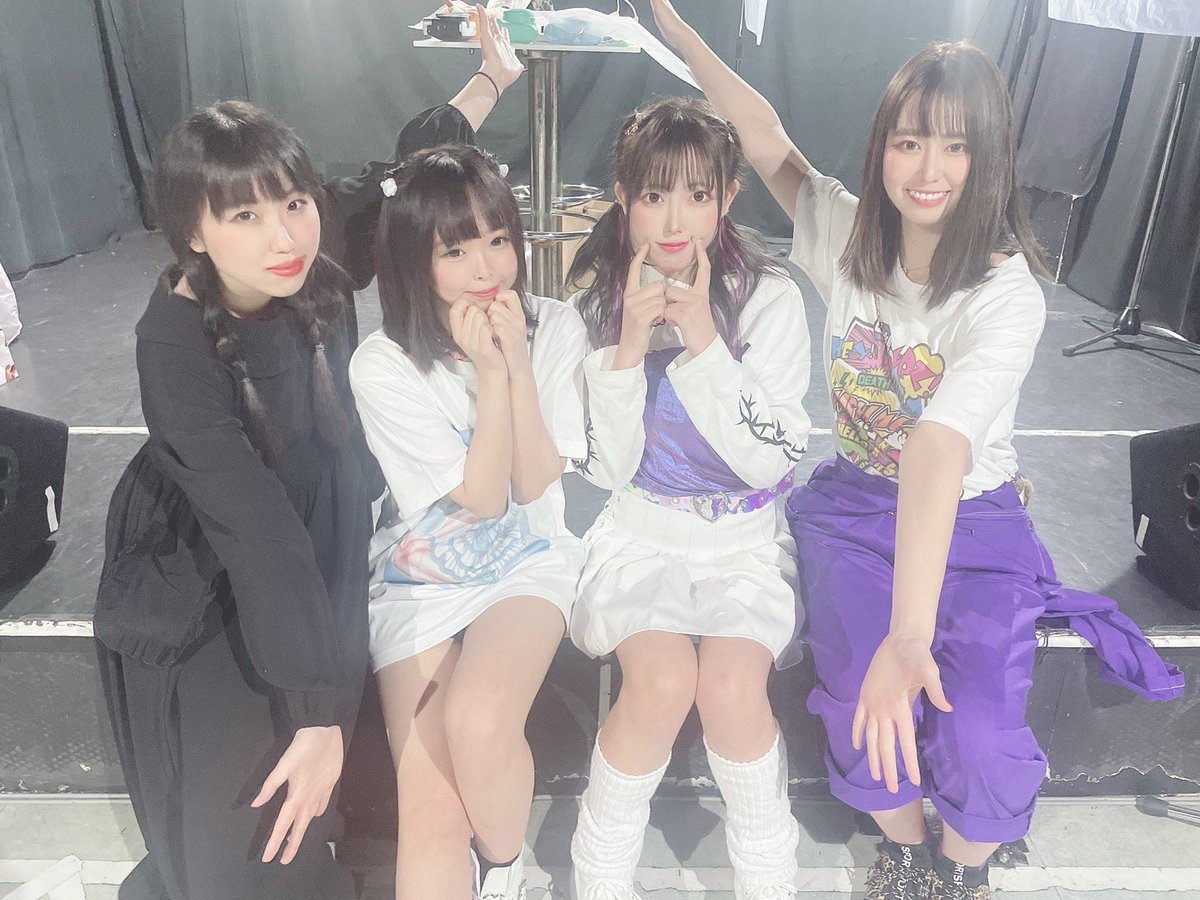 ワタシ、ムゲンダイ tweet media
