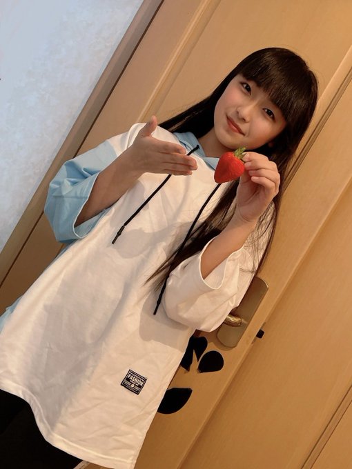 Twitterのコスプレ画像18