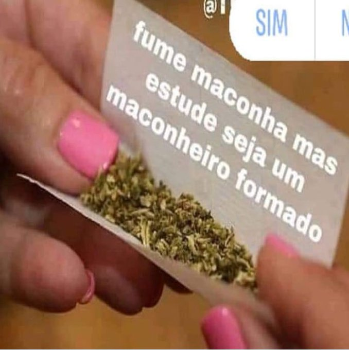 pega a visão