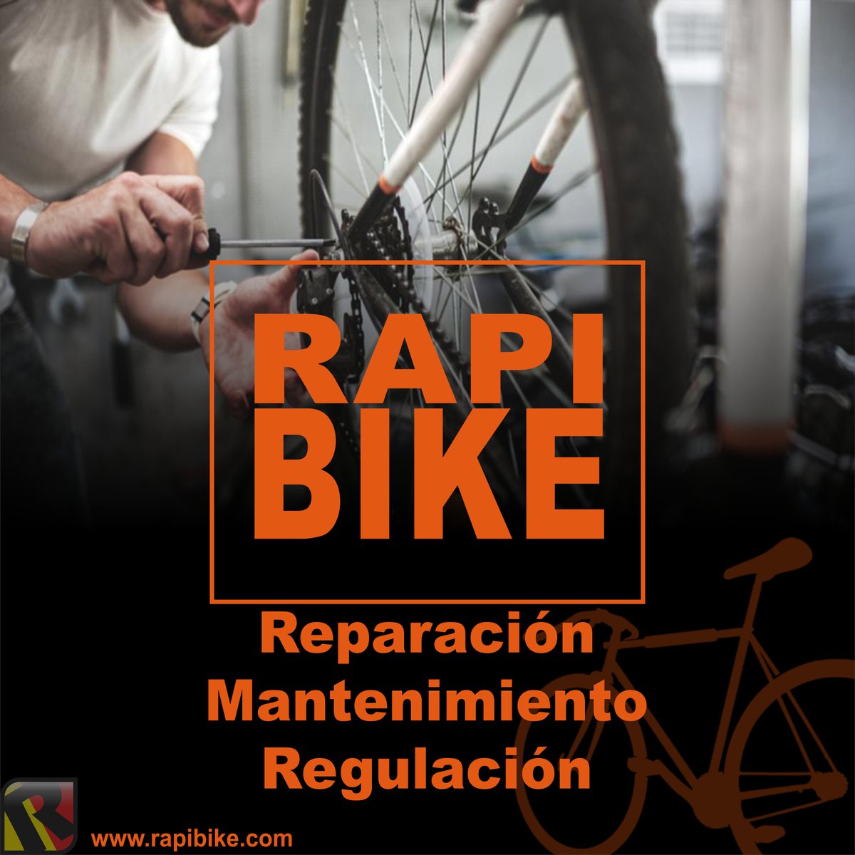 rapibikevcp's tweet photo. Nos encantan las bicis con historia🚲 devolverles su funcionalidad y belleza
Miles de clientes ya trajeron sus bikes a Rapibike para ser restauradas
Todas las bicicletas se montan y mantienen por mecánicos especializados👌, afinando hasta el último detalle
Son años de experiencia https://t.co/Tl9hL5JhOk