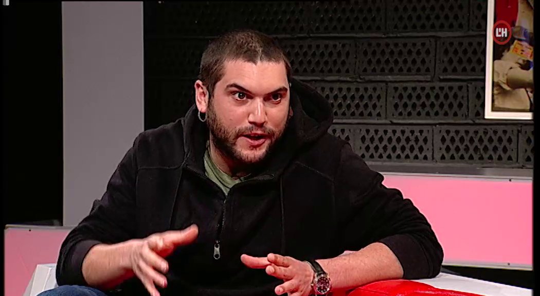 lhdigitalh's tweet image. #CulturaLH 📷Sergi Rugrand: fotografies amb compromís

👉El fotoperiodista hospitalenc ha estat finalista de la beca Joana Biarnés

lhdigital.cat/web/digital-h/…