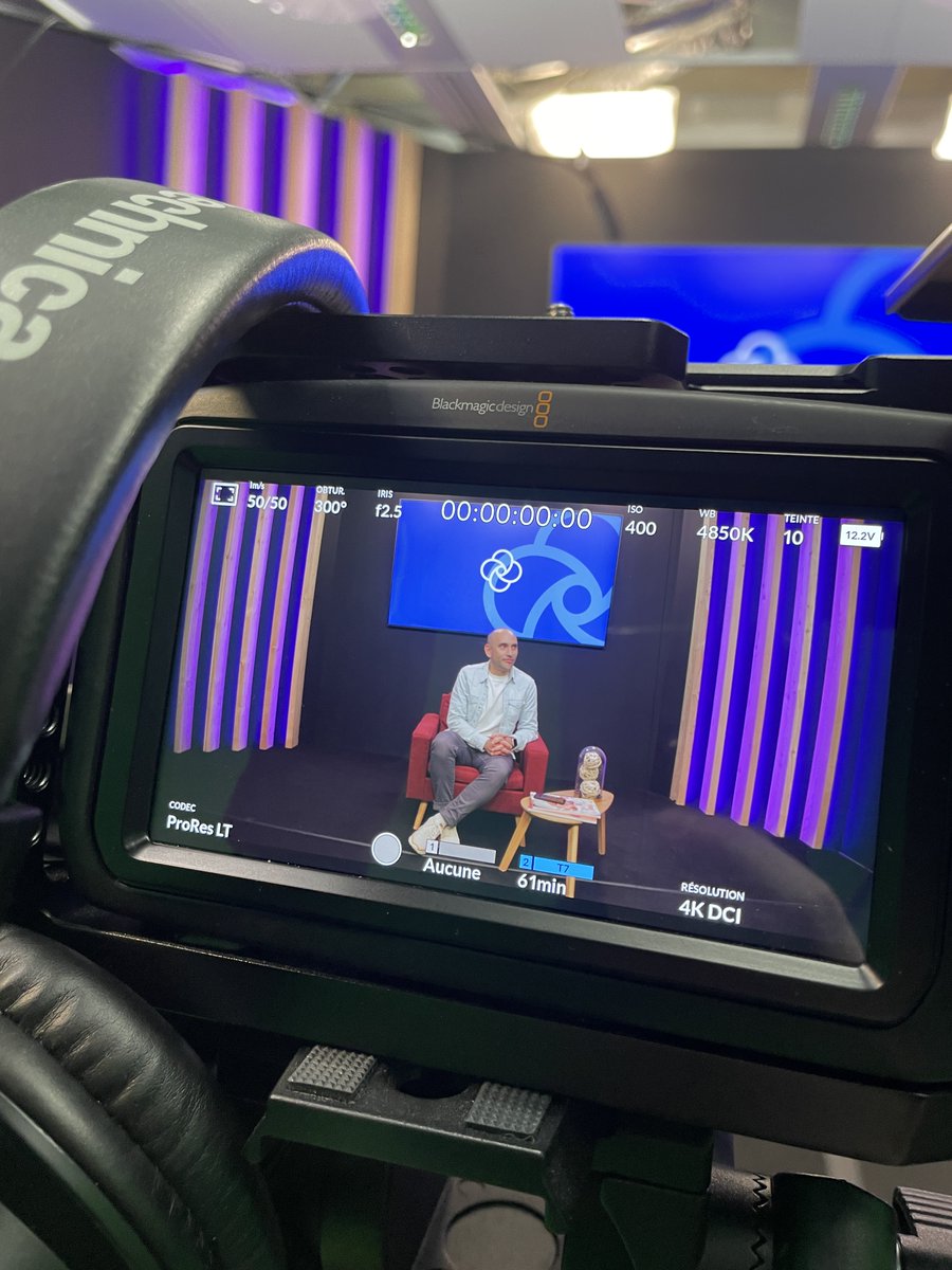 A quoi ressemblera le paysage du #parrainage en 2022 et au-delà ?🕵📈🤝
Notre expert nous parle de l’impact du digital sur la relation #partenaires et comment cela se concrétise dans les offres.
L'interview sera partagée prochainement😉. STAY TUNED ! 
#associations #engagement