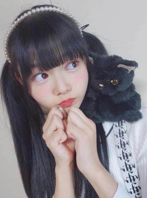 Twitterのコスプレ画像4