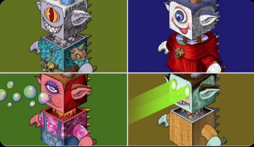 铃儿响叮当🧡七彩研究院 tweet media