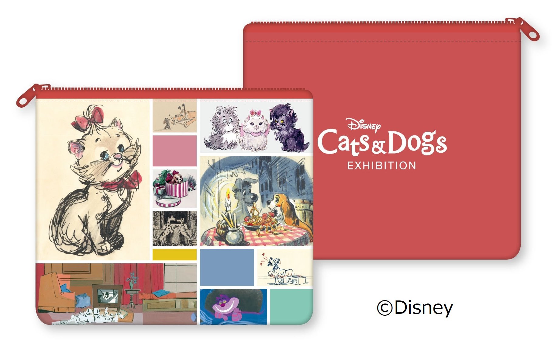 公式 Disney Cats Dogs展 ディズニー キャッツ ドッグス展 福岡三越で3月9日 水 から開催 キャッツ ドッグス展のキービジュアルをつかったポーチが付いた前売入場券は ローソンチケット L 118 にてお買い求めください キャッツドッグス展 公式 Disney Cats Dogs展 ディズニー キャッツ ドッグス展 福岡三越で3月9日 水 から開催 キャッツ ドッグス展のキービジュアルをつかったポーチが付いた前売入場券は ローソンチケット L 118 にてお買い求めください キャッツドッグス展