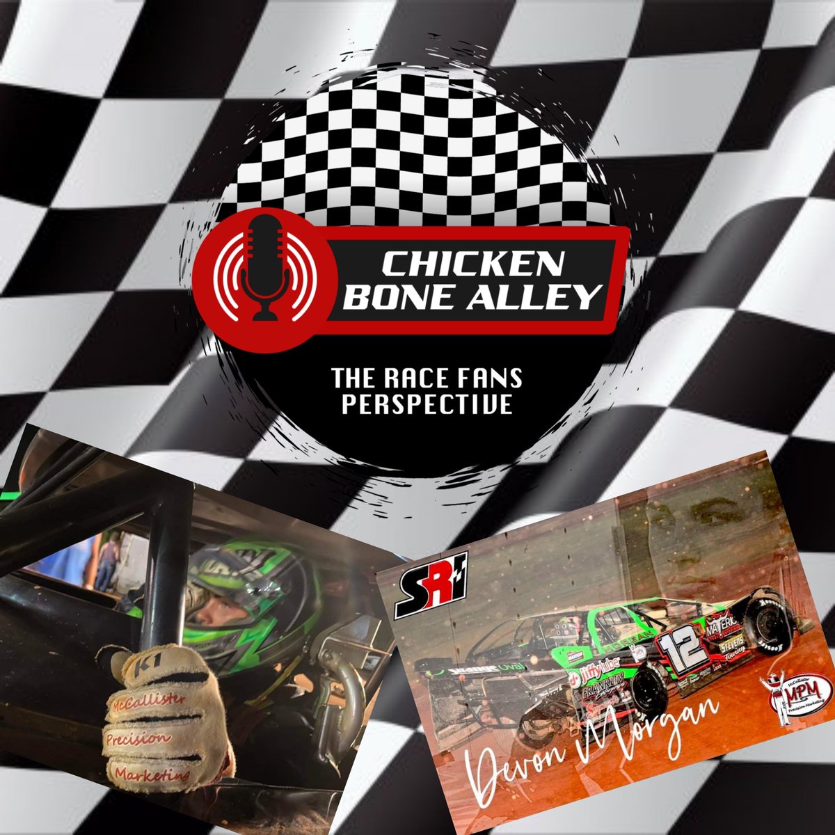 ChicknBoneAlley's tweet photo. !EP. 102! The boys talk about the kickoff to the season & the #PushToPocono with Team SRI Motorsports. Plus, @DevonMorgan12 joins to talk about his career & the 22 season.
Apple Podcasts: https://t.co/n8lUBv6KP8
Spotify: https://t.co/1yqnsrBVIV
YouTube: https://t.co/ZWNGZ7LLxQ https://t.co/aJeYehEOvz