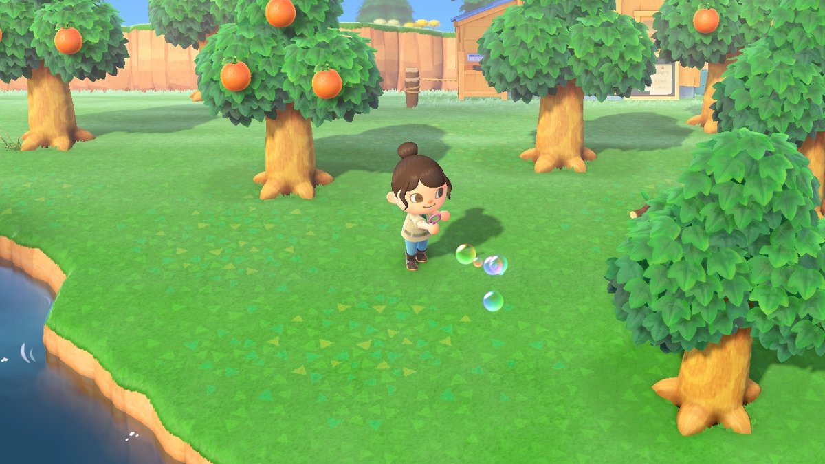 bellas_crossing's tweet photo. #AnimalCrossing #ACNH #NintendoSwitch https://t.co/ZwbZ48hSML