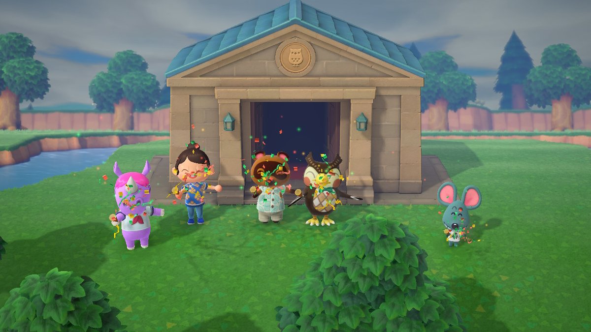 bellas_crossing's tweet photo. #AnimalCrossing #ACNH #NintendoSwitch https://t.co/ZwbZ48hSML