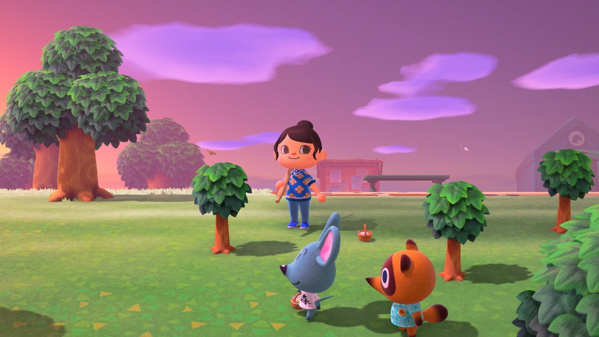 bellas_crossing's tweet photo. #AnimalCrossing #ACNH #NintendoSwitch https://t.co/ZwbZ48hSML