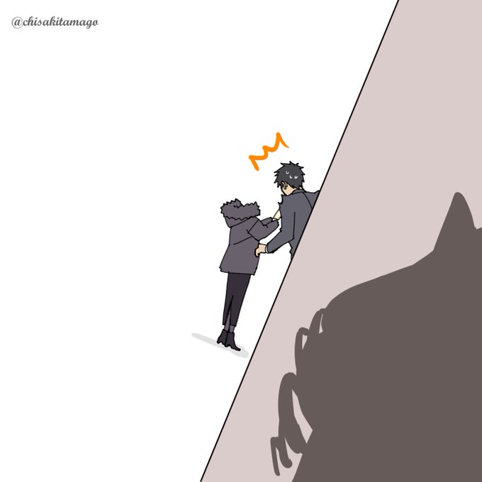 ツクヨミのtwitterイラスト検索結果