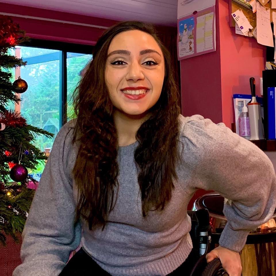 Neuroblastoma UK 🎗 tweet media