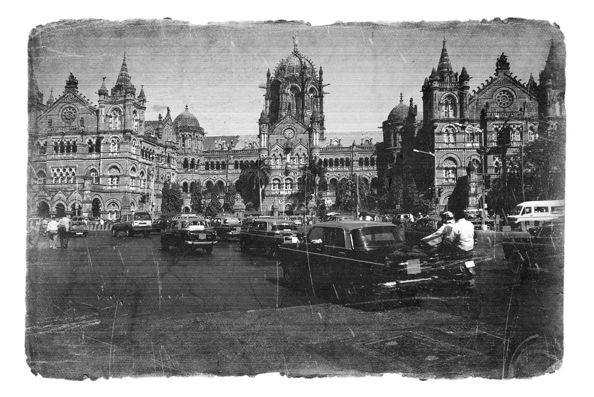 Millions of people come to Mumbai to try their luck. I was one of them. I remember the day I left Bihar with only a tiffin box, bedding, and dreams in my eyes. I arrived at Victoria Terminus station, and for the first time...