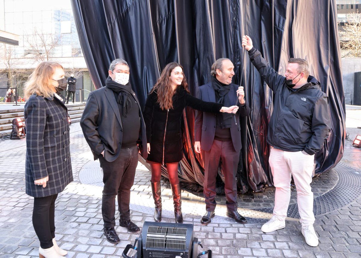 Grégoire Martinez tweet media